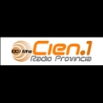 Radio Provincia Argentina, Ushuaia