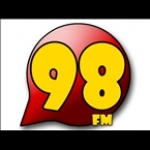 Rádio 98 FM Brazil, Campo Belo