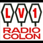 Radio Colon Argentina, San Juan
