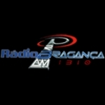 Rádio Bragança AM Brazil, Braganca Paulista