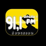 Rádio Estúdio 1 FM Brazil, Franca