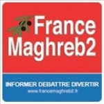 France Maghreb 2 France, Reims
