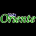 Rádio Oriente FM (Centro Leste) Brazil, Santa Maria de Itabira