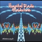 Hospital Radio Maidstone United Kingdom, Maidstone