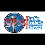 Radio Andrés Ibanez (Rai) Bolivia, Santa Cruz de la Sierra