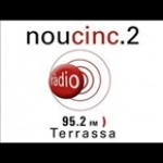 NouCinc.2 Spain, Terrassa
