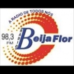 Rádio Beija Flor FM Brazil, Contenda