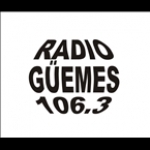 Radio Guemes Argentina, Ciudad de Salta