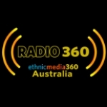 Radio 360 Australia, Sydney