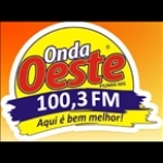 Rádio Onda Oeste FM Brazil, Minas Gerais