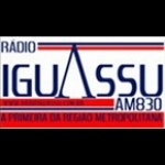 Radio Iguassu Brazil, Araucaria