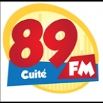 Rádio 89 FM Brazil, Cuite
