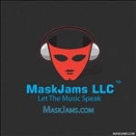 Mask Jams Radio MD, Hyattsville