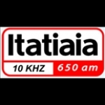 Rádio Itatiaia AM (Vale do Aço) Brazil, Timoteo