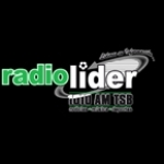 Radio Líder Ambato Ecuador, Ambato