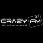 Crazy FM Hungary, Miskolc
