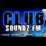 CLUBsoundz.FM - Webradio Austria, Vienna