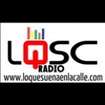 LQSC Radio Colombia, Bogotá