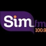 SIM FM (Vitória) Brazil, Vitória