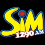 Rádio SIM (Vila Velha) Brazil, Vila Velha
