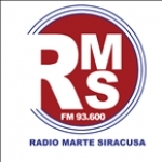 Radio Marte Siracusa Italy, Siracusa