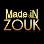 Made In Zouk Radio France, Paris