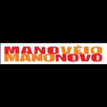 Rádio Web Mano Véio e Mano Novo Brazil, São Paulo