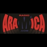 Radio Aramica United States