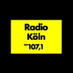 Radio Köln Germany, Köln