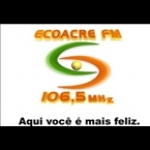 Rádio Eco Acre Brazil, Senador Guiomard