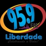 Radio FM Liberdade Brazil, Belém