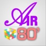 Air 80 Radio France, Paris