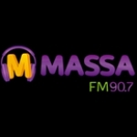 Radio Massa (Londrina) Brazil, Londrina
