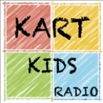 KART Kids Radio One United States