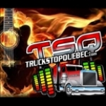 TSQ - Trucker Songs Canada, Quebec