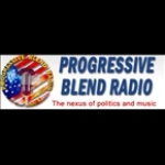Progressive Blend Radio United States