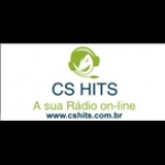 Rádo Web CS Hits Brazil, Caldas Novas