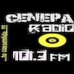 Radio Cenepa de Gualaquiza Ecuador, Francisco