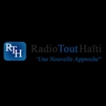 Radio Tout-Haiti Haiti
