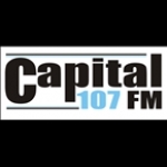 Capital 107 FM Greece, Kavala