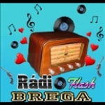 Rádio Web Flash Brega Brazil, Fortaleza