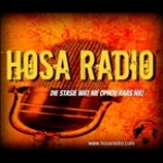 Hosa Radio 1 Netherlands