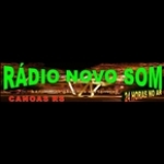 Rádio Web Novo Som Brazil, Canoas