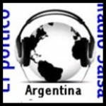 El Portico Radio Argentina, Buenos Aires