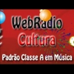 Rádio Web Cultura Brazil, Santa Maria