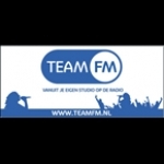 Team FM Netherlands, Friesland