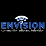 Envision Radio United Kingdom, Cambridge