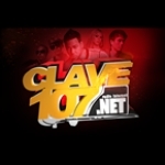 Clave107.net United States