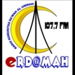 Erdamah FM Indonesia, Tangerang