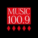 Music 100.9 Monaco, Monaco